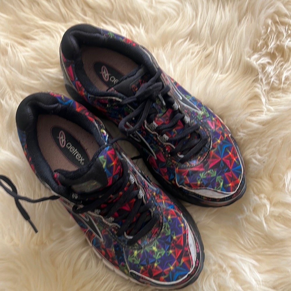 Brooks Running Shoes-8.5